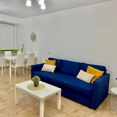 Apartamento E&D Nerja Extérieur photo