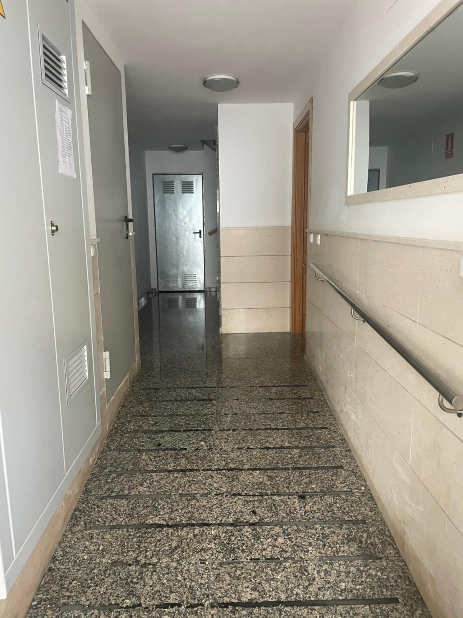 Apartamento E&D Nerja Extérieur photo