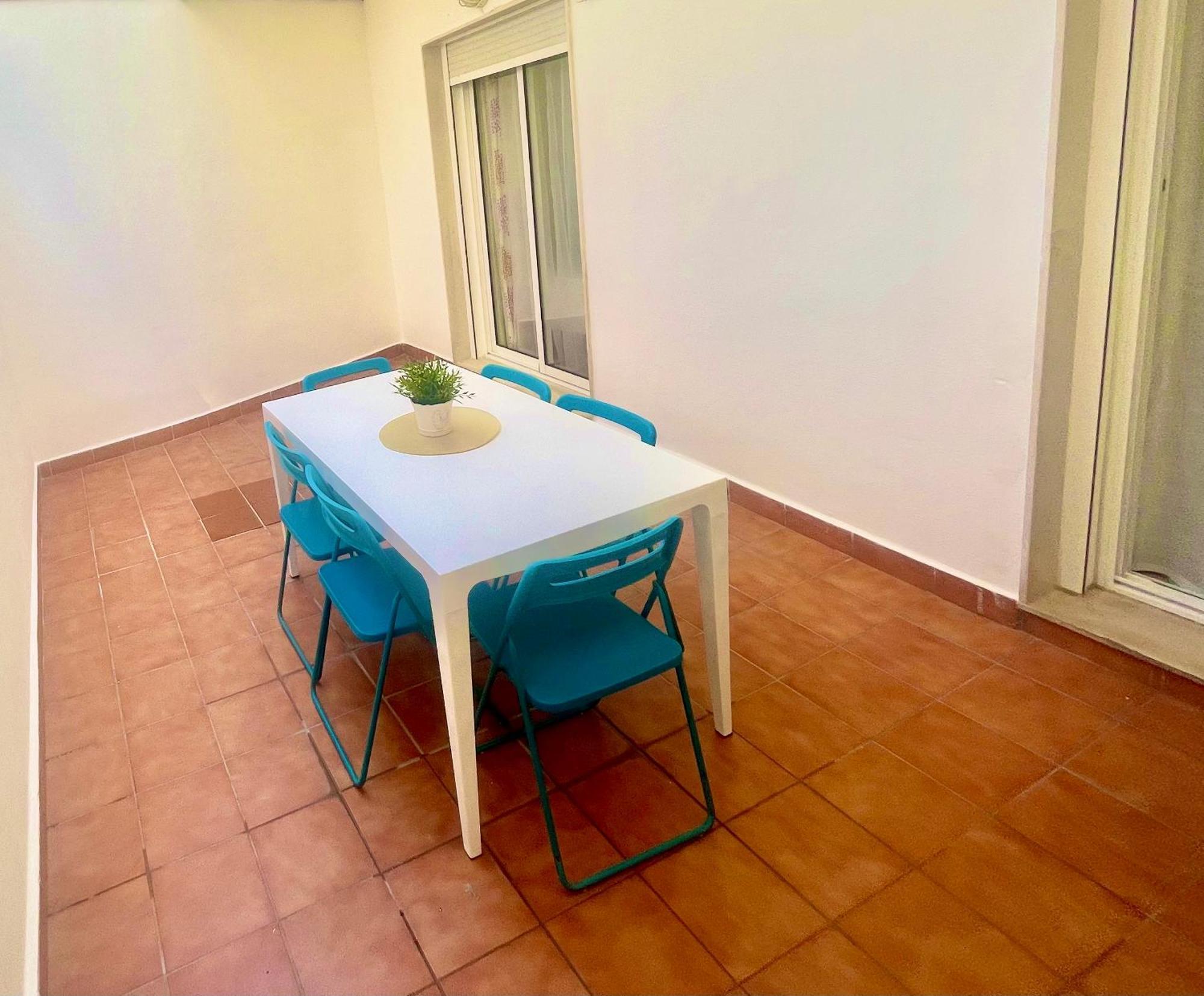 Apartamento E&D Nerja Extérieur photo