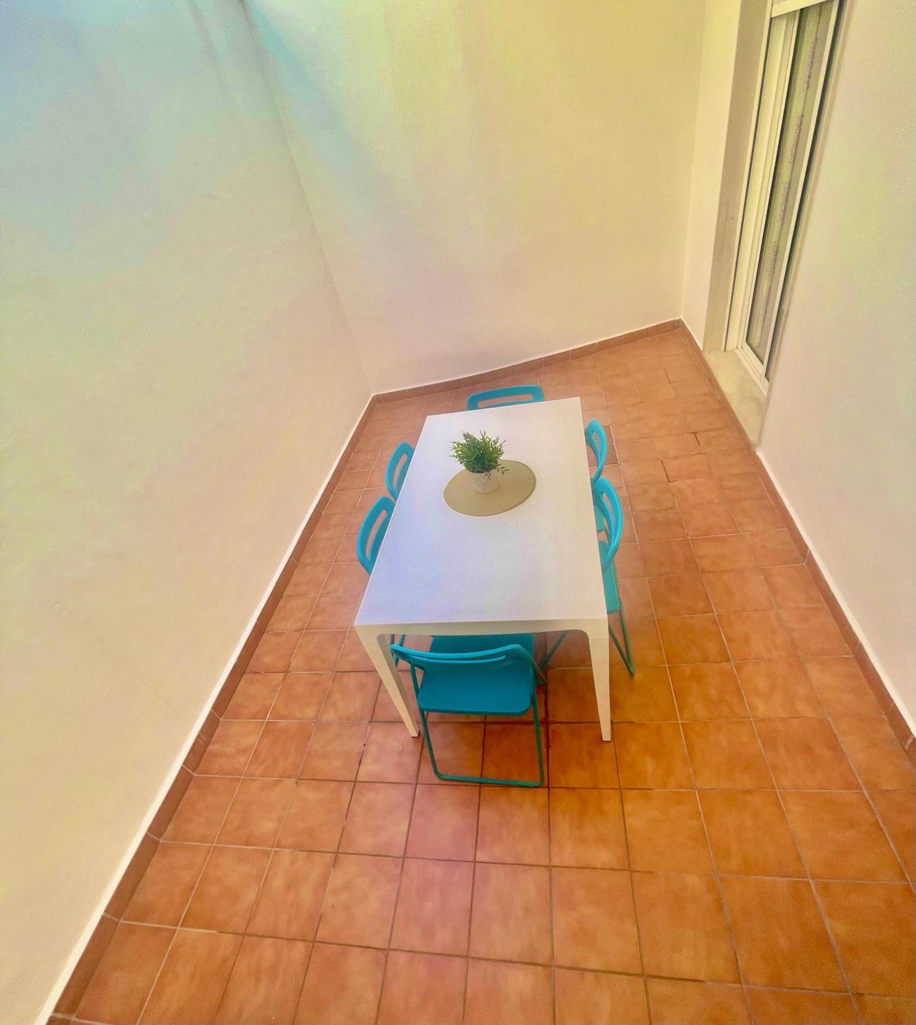 Apartamento E&D Nerja Extérieur photo