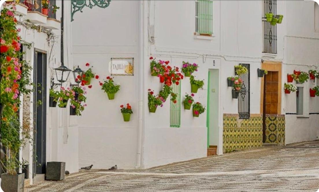 Apartamento E&D Nerja Extérieur photo