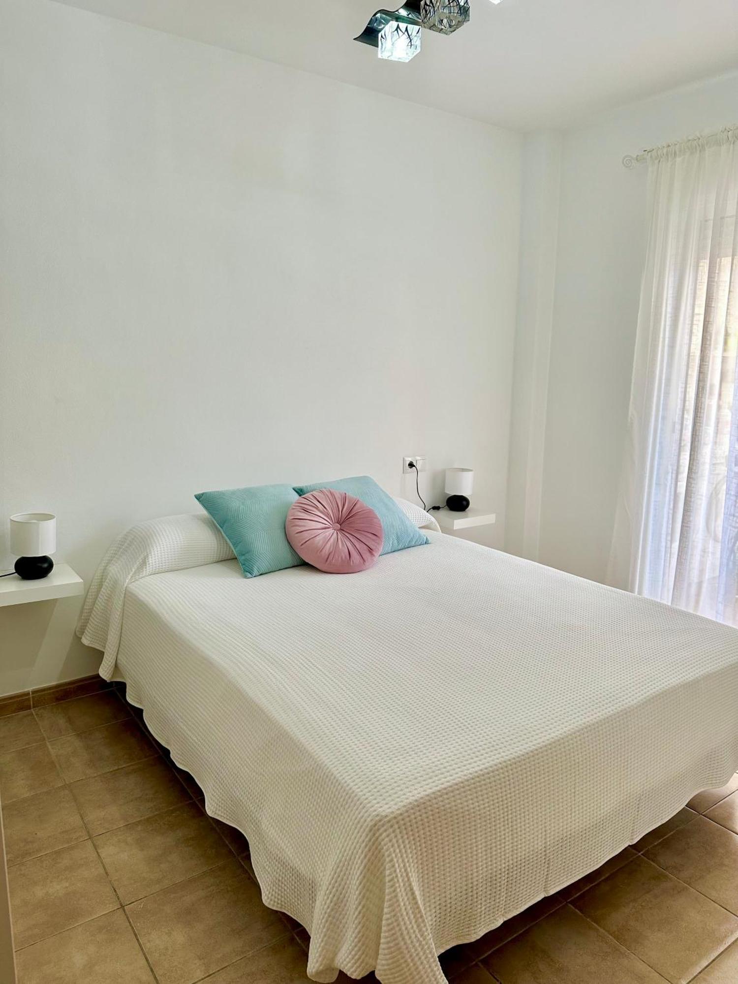 Apartamento E&D Nerja Extérieur photo