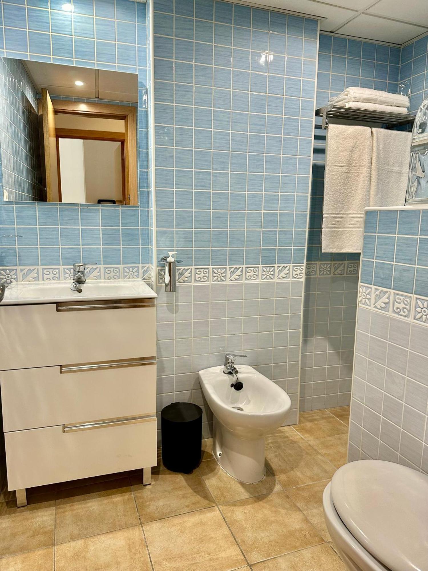 Apartamento E&D Nerja Extérieur photo