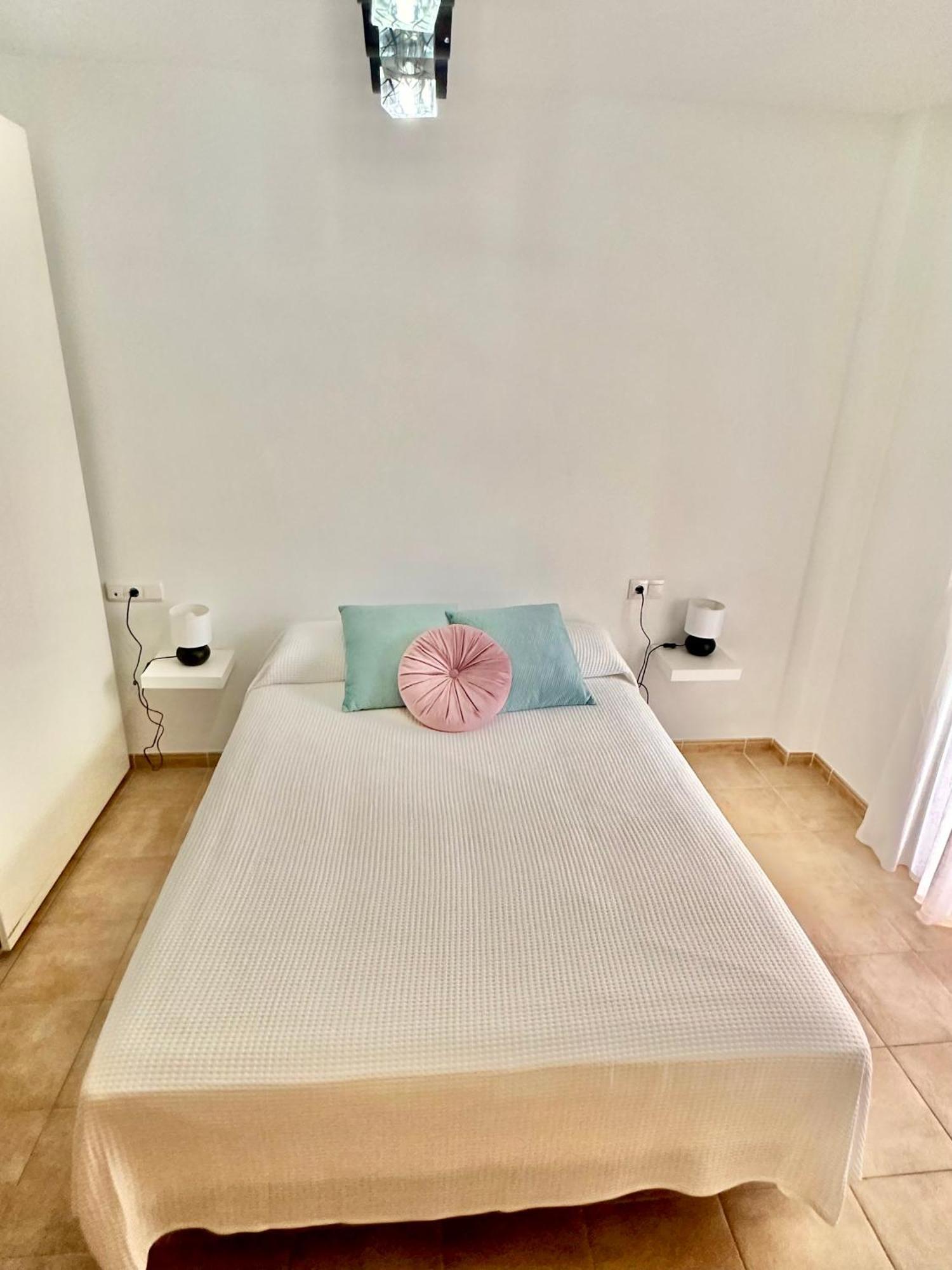 Apartamento E&D Nerja Extérieur photo
